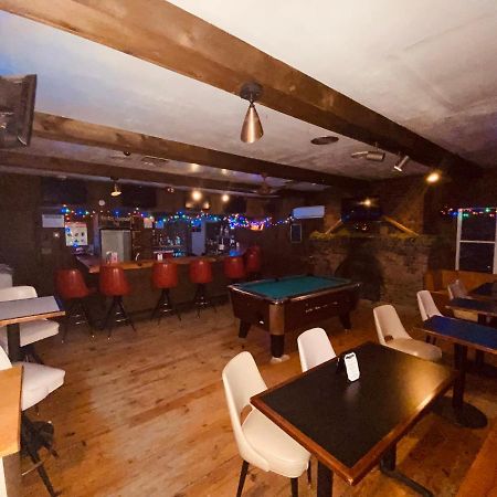 Catskill Mountain Lodge Palenville ภายนอก รูปภาพ