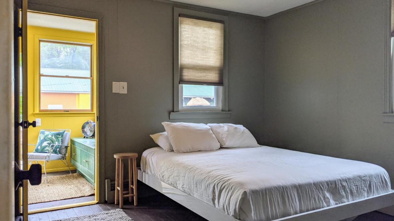 Catskill Mountain Lodge Palenville ภายนอก รูปภาพ