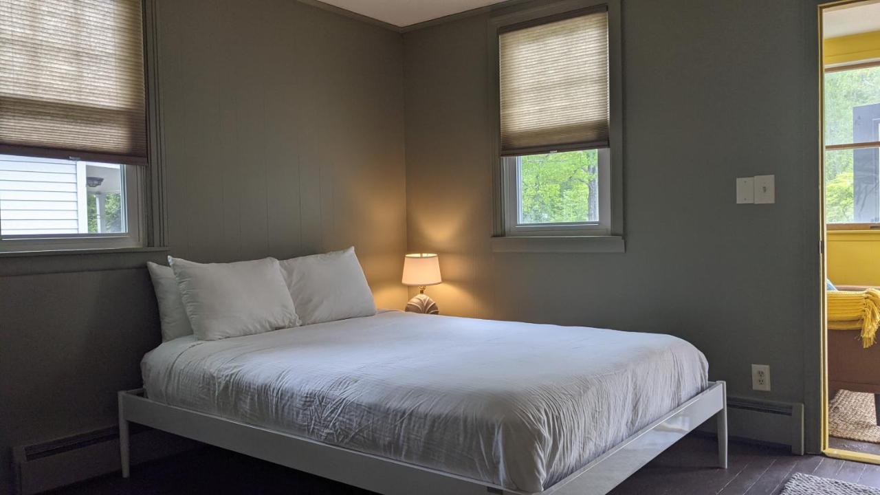 Catskill Mountain Lodge Palenville ภายนอก รูปภาพ