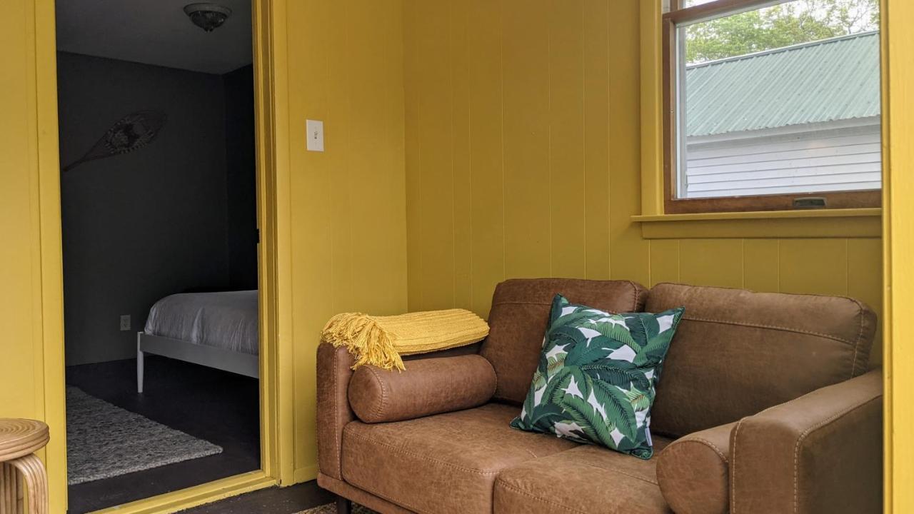 Catskill Mountain Lodge Palenville ภายนอก รูปภาพ
