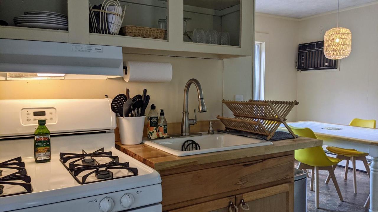 Catskill Mountain Lodge Palenville ภายนอก รูปภาพ