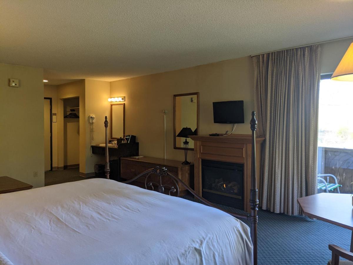 Catskill Mountain Lodge Palenville ภายนอก รูปภาพ