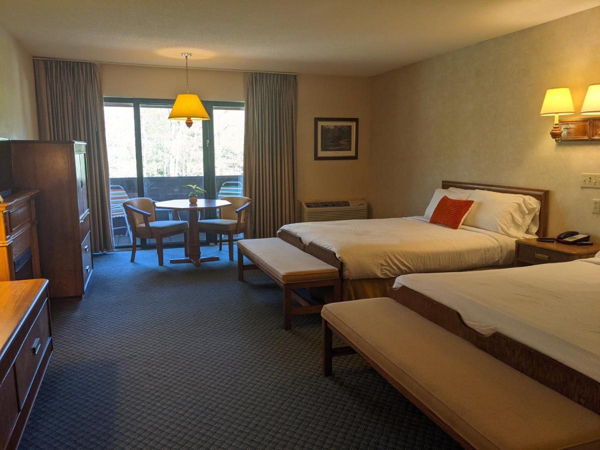 Catskill Mountain Lodge Palenville ภายนอก รูปภาพ