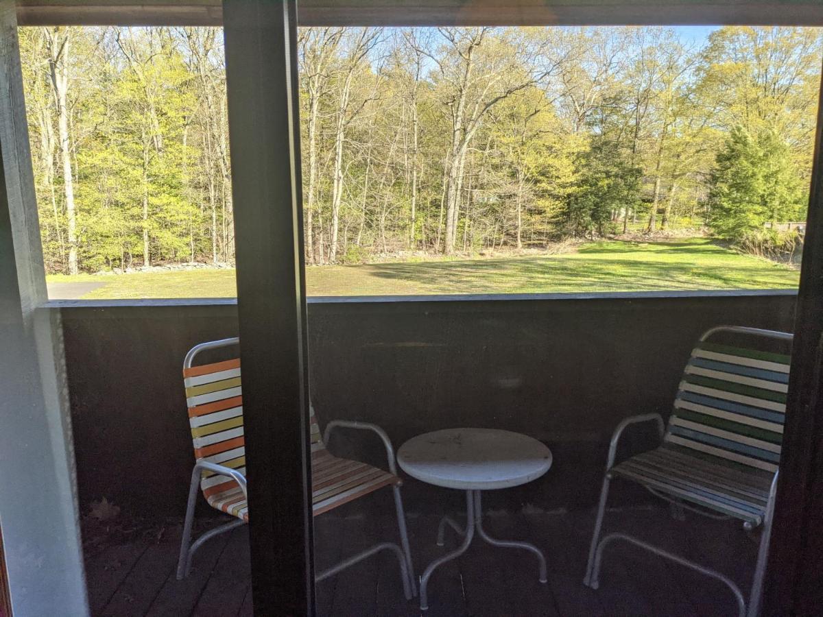 Catskill Mountain Lodge Palenville ภายนอก รูปภาพ