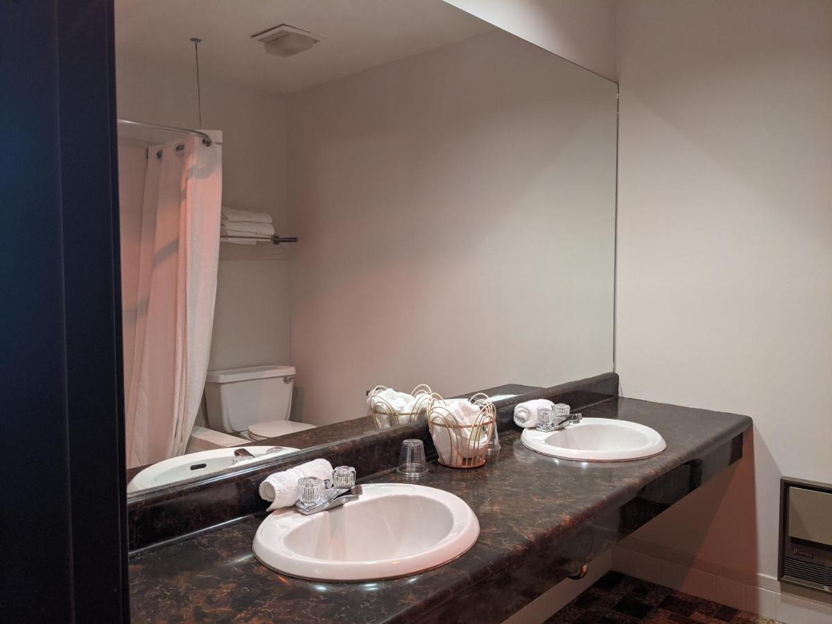 Catskill Mountain Lodge Palenville ภายนอก รูปภาพ