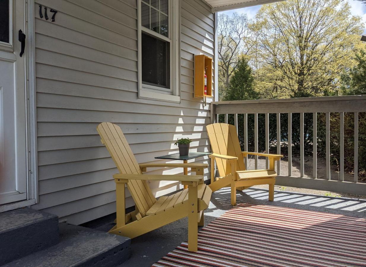 Catskill Mountain Lodge Palenville ภายนอก รูปภาพ