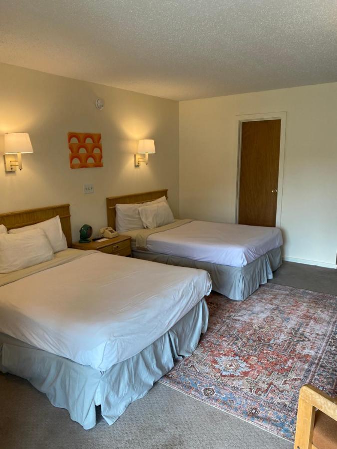 Catskill Mountain Lodge Palenville ภายนอก รูปภาพ