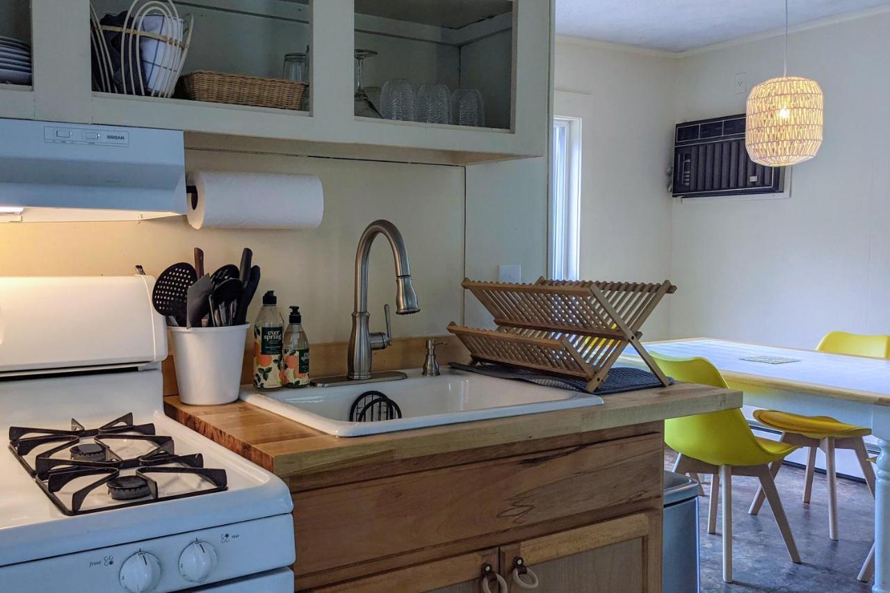 Catskill Mountain Lodge Palenville ภายนอก รูปภาพ