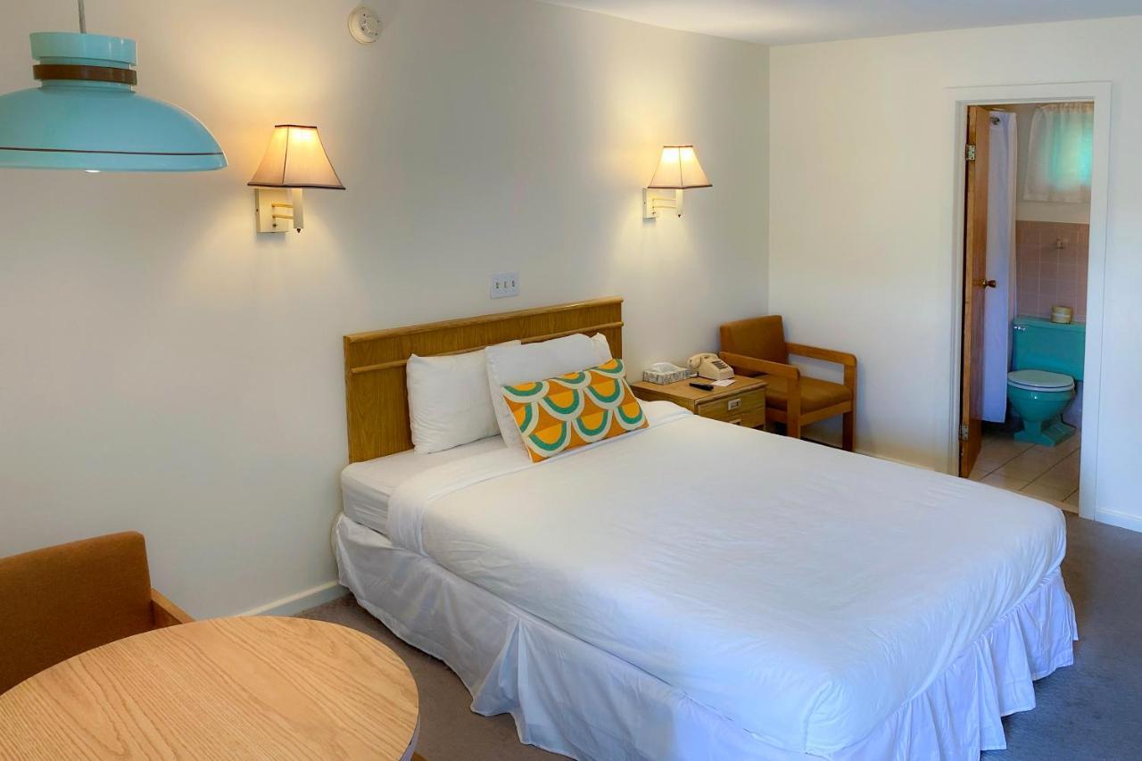 Catskill Mountain Lodge Palenville ภายนอก รูปภาพ
