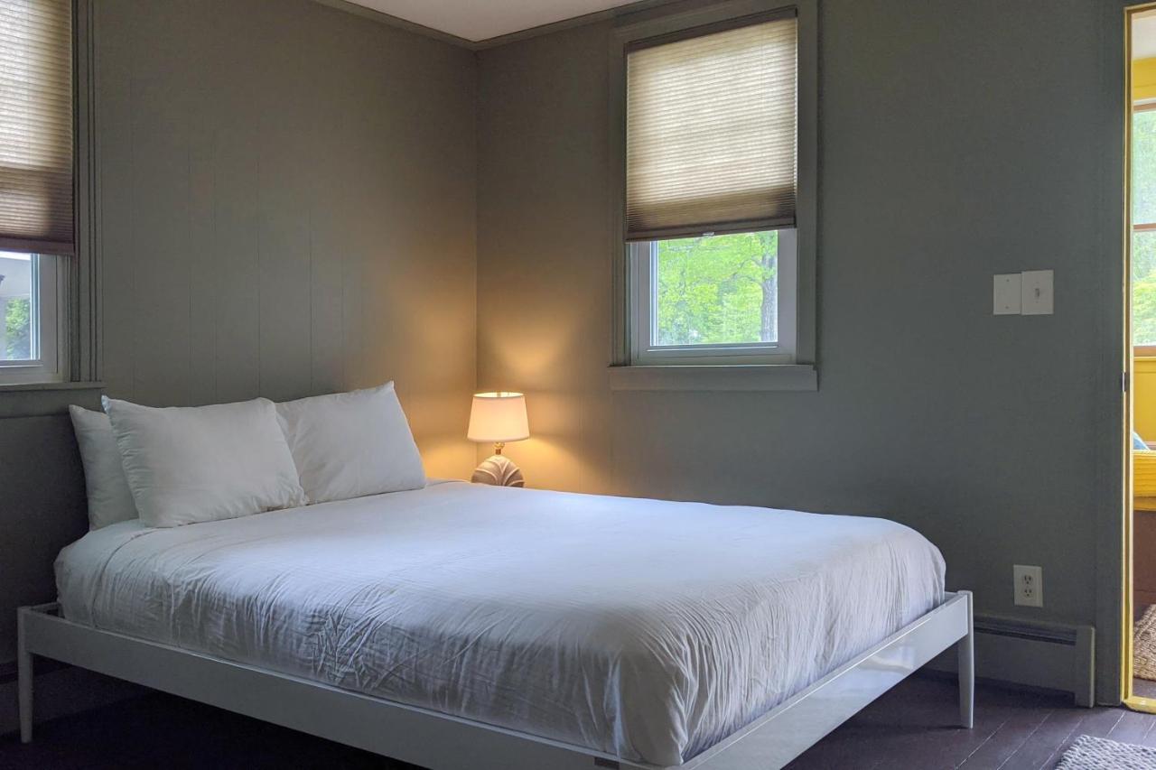 Catskill Mountain Lodge Palenville ภายนอก รูปภาพ