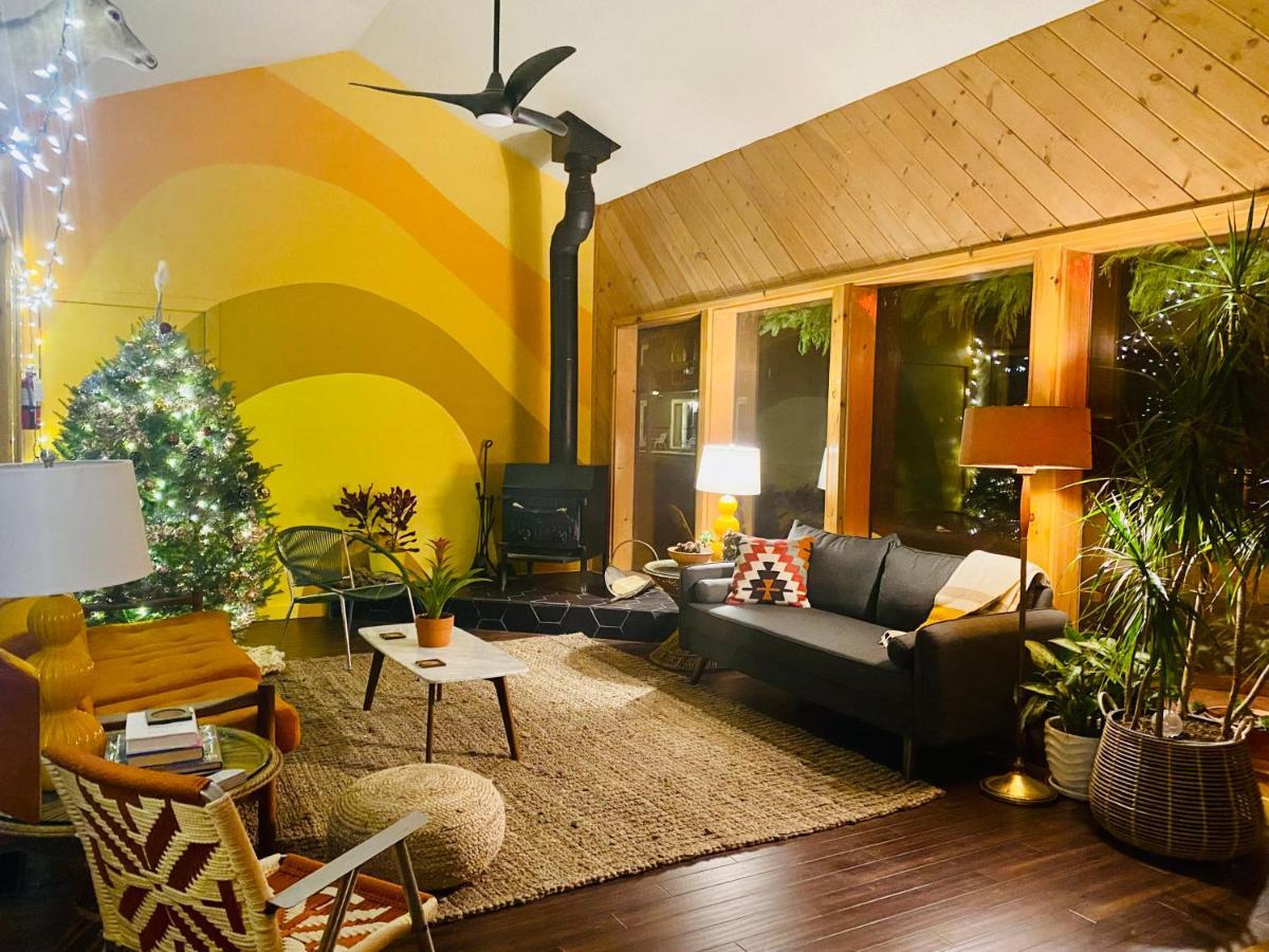 Catskill Mountain Lodge Palenville ภายนอก รูปภาพ