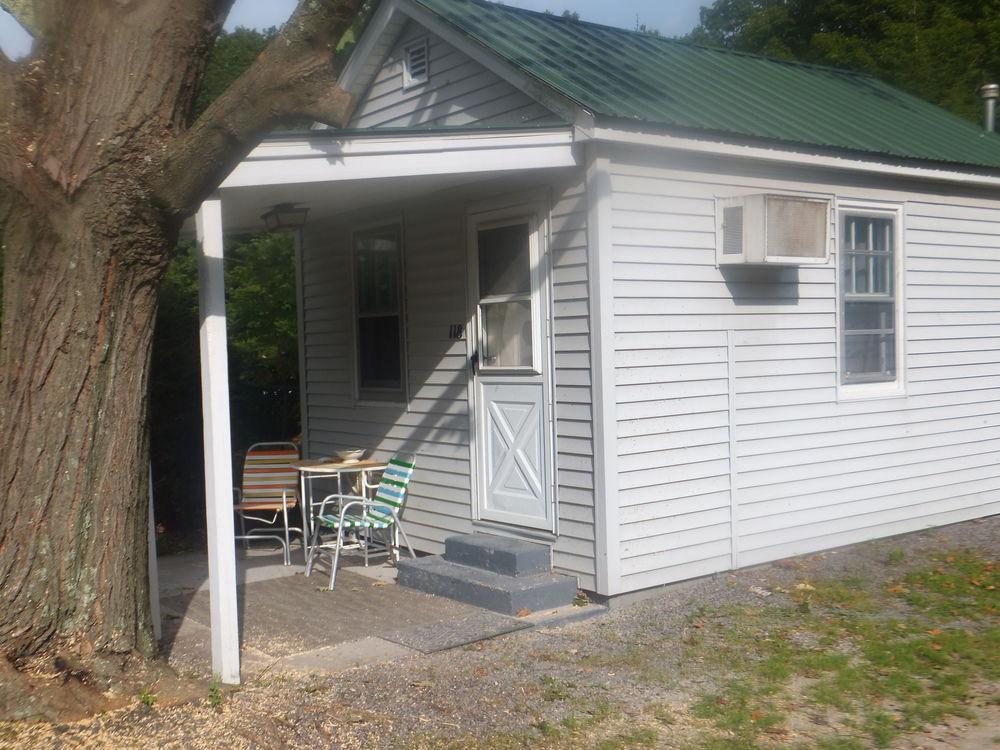 Catskill Mountain Lodge Palenville ภายนอก รูปภาพ