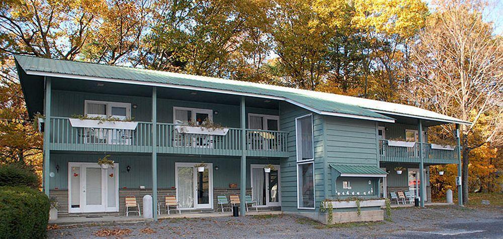 Catskill Mountain Lodge Palenville ภายนอก รูปภาพ