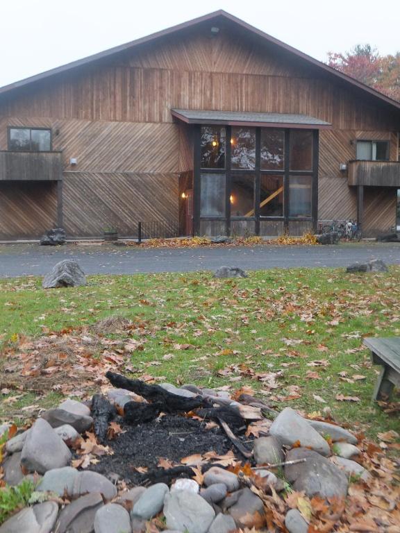 Catskill Mountain Lodge Palenville ภายนอก รูปภาพ