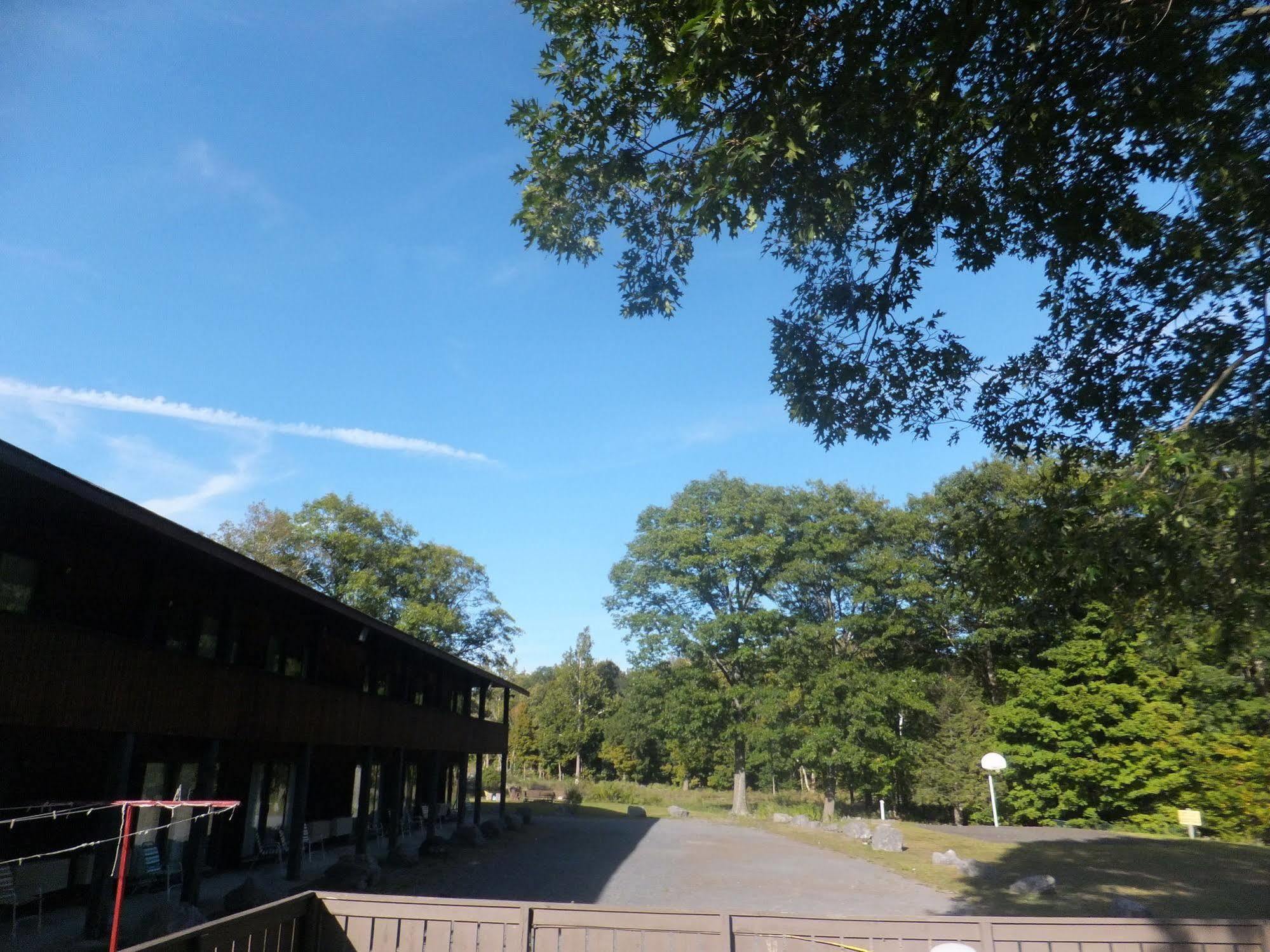 Catskill Mountain Lodge Palenville ภายนอก รูปภาพ