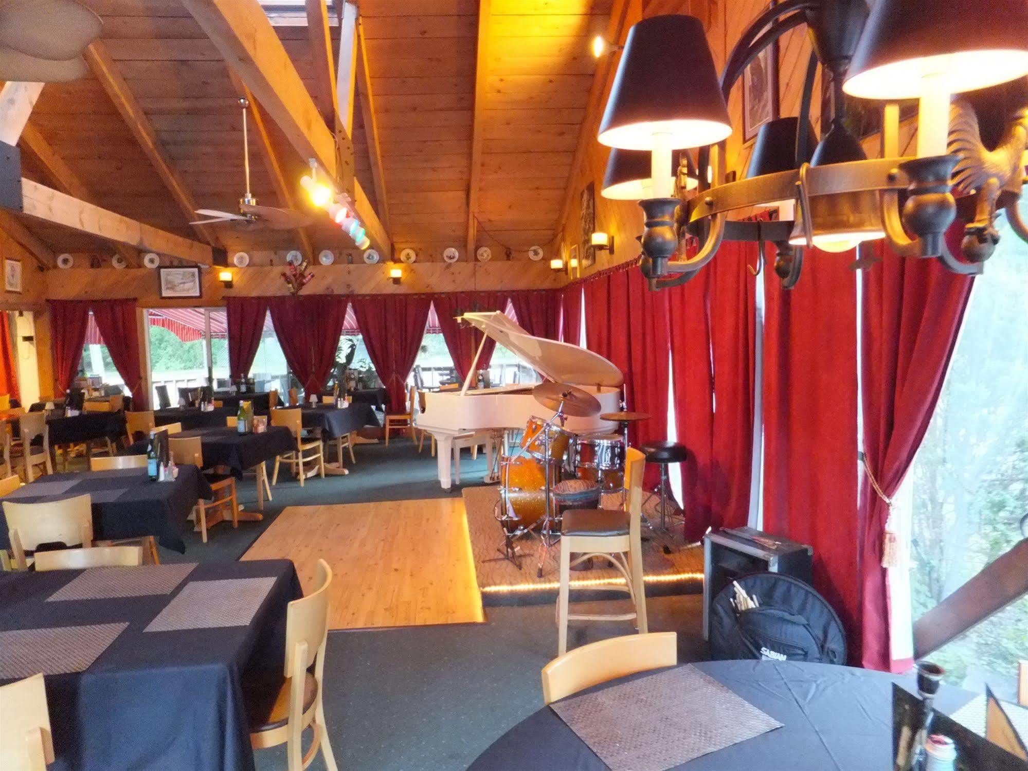 Catskill Mountain Lodge Palenville ภายนอก รูปภาพ