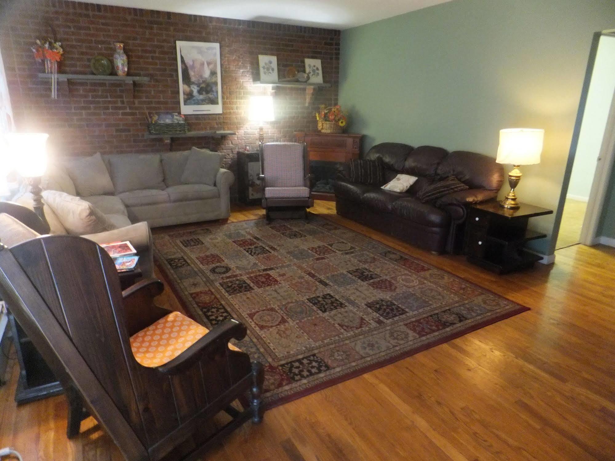Catskill Mountain Lodge Palenville ภายนอก รูปภาพ