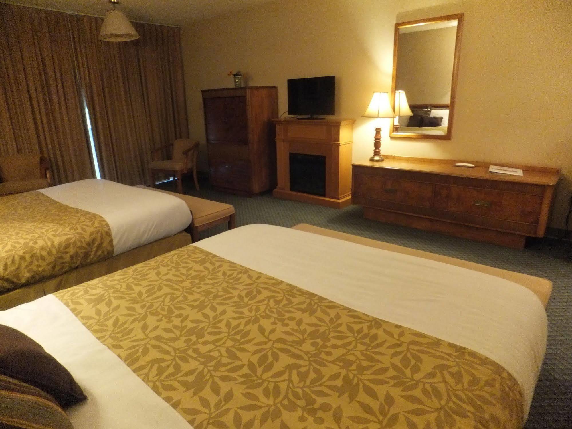 Catskill Mountain Lodge Palenville ภายนอก รูปภาพ