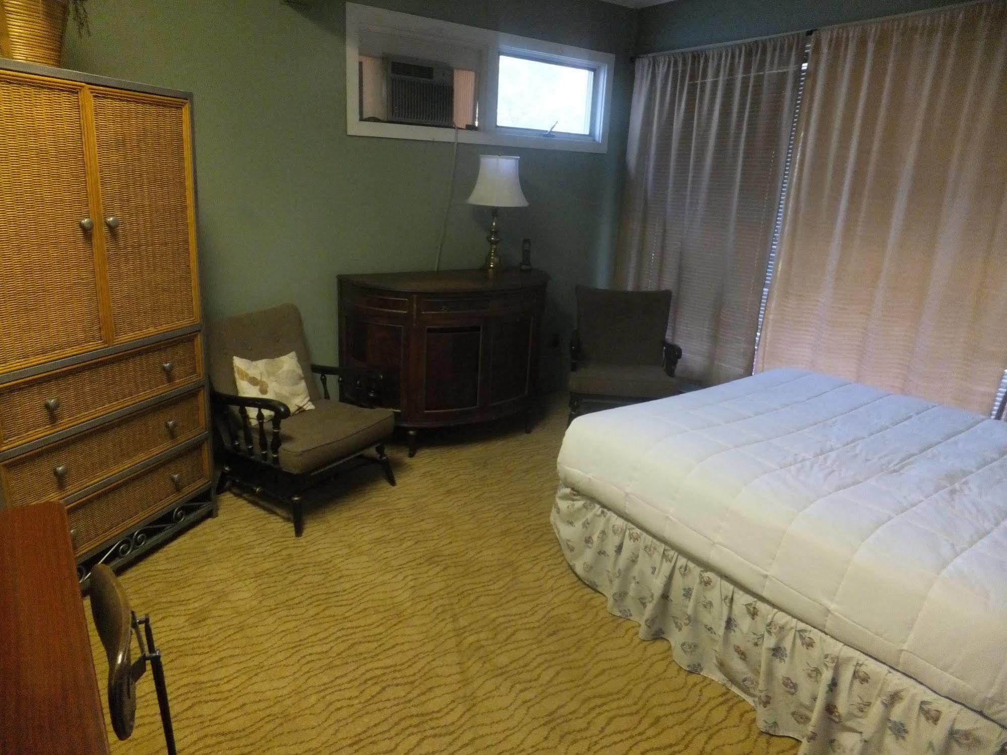 Catskill Mountain Lodge Palenville ภายนอก รูปภาพ